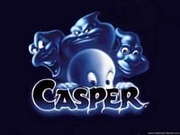 pic for Casper Ghost